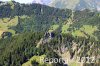 Luftaufnahme Kanton Graubuenden/Pizalun - Foto Pizalun    7549